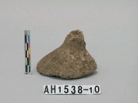 藏品(石蓋)的圖片